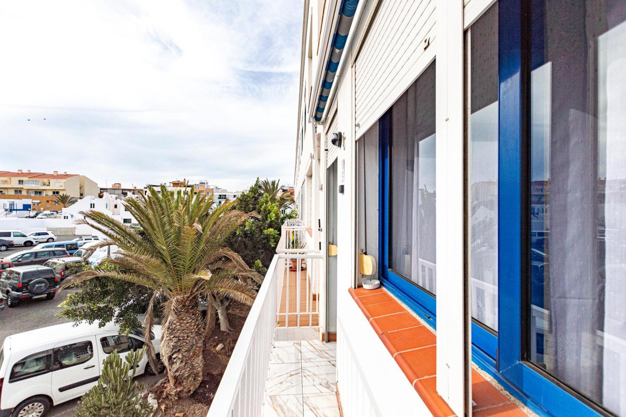 Home Queen Corralejo Exterior foto