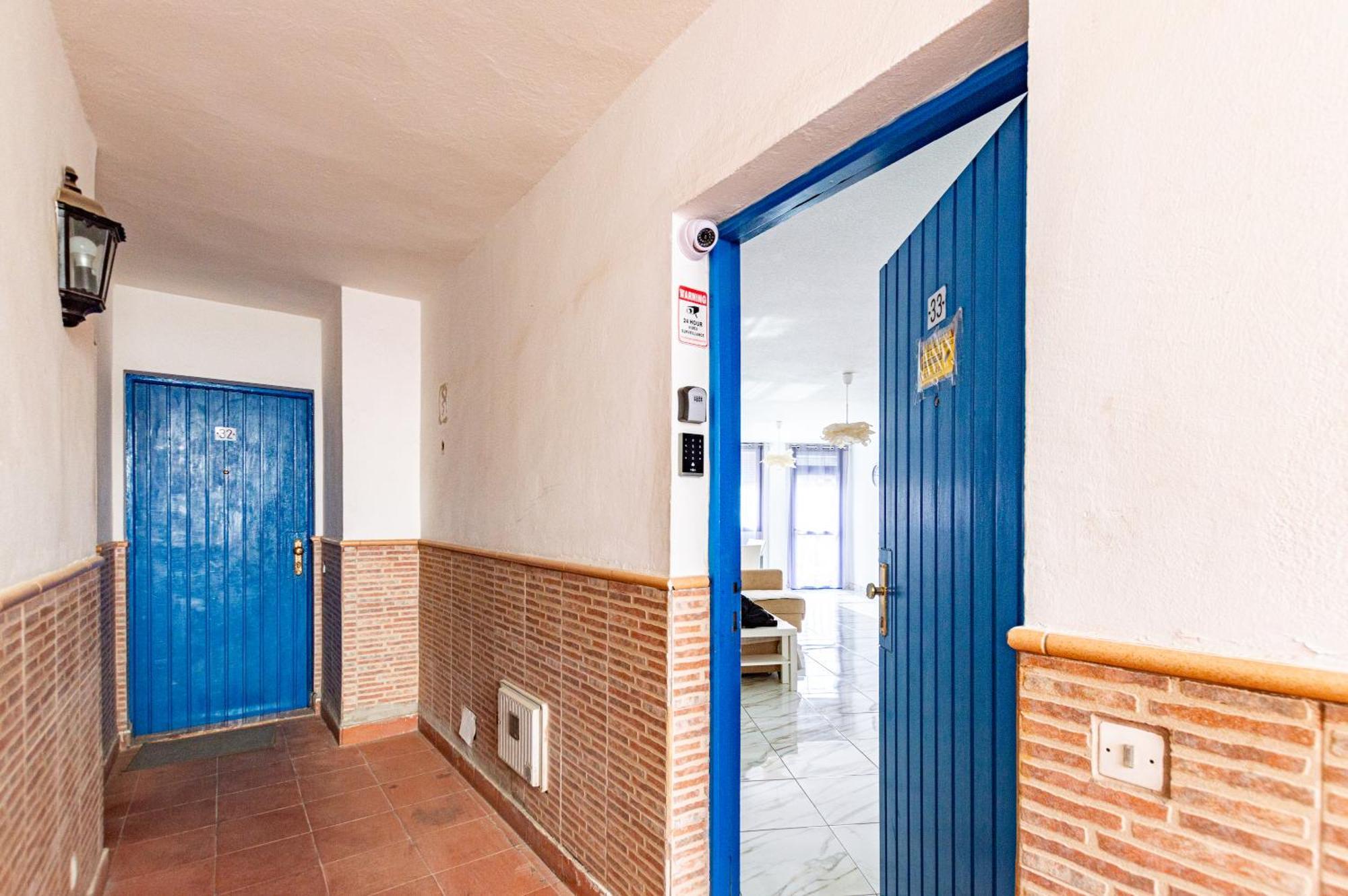 Home Queen Corralejo Exterior foto