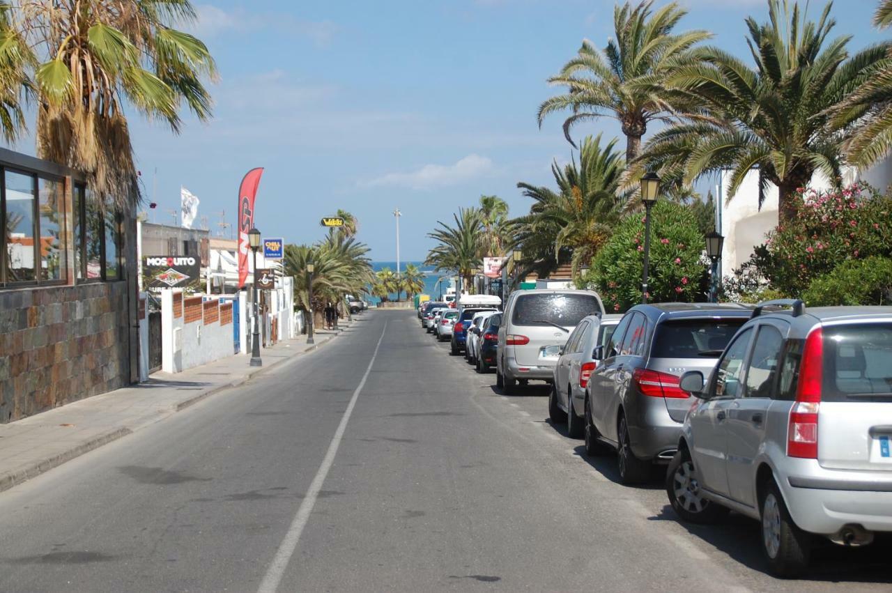 Home Queen Corralejo Exterior foto