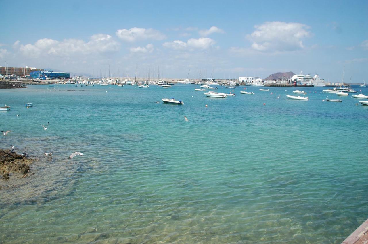 Home Queen Corralejo Exterior foto