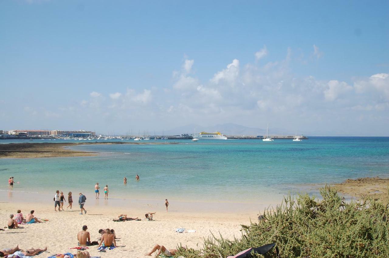Home Queen Corralejo Exterior foto
