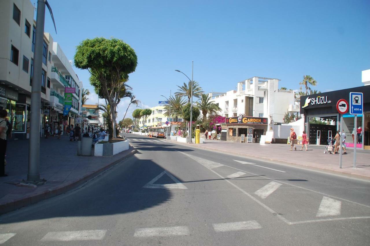 Home Queen Corralejo Exterior foto
