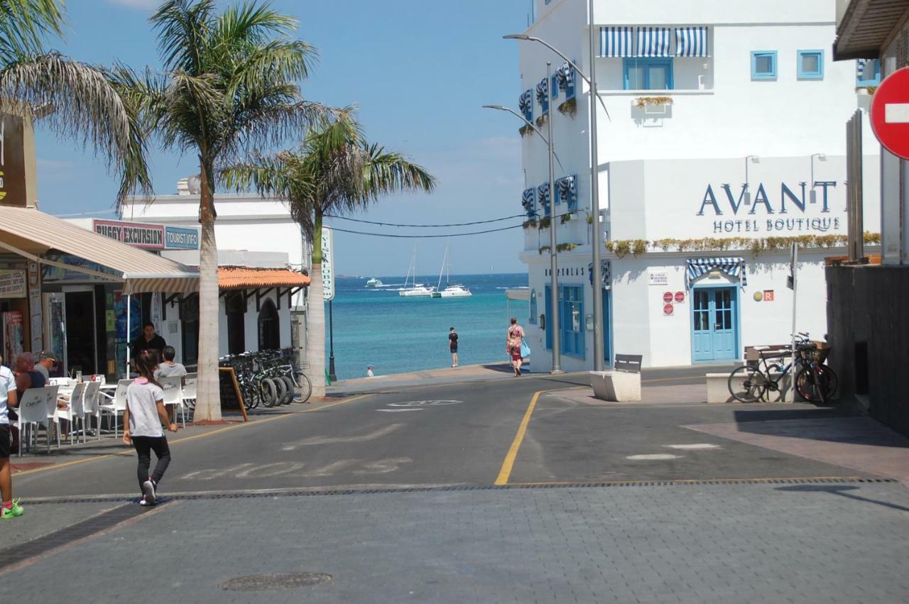 Home Queen Corralejo Exterior foto