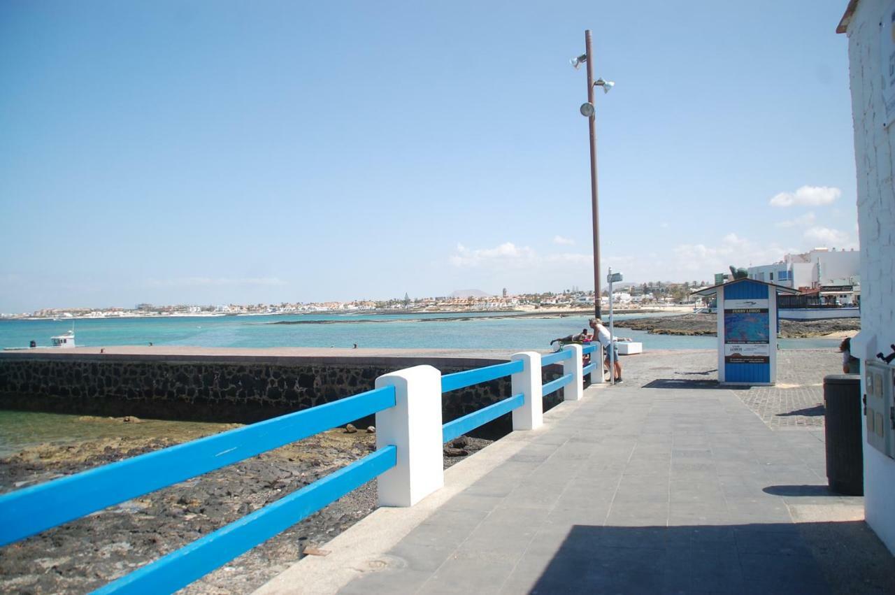 Home Queen Corralejo Exterior foto