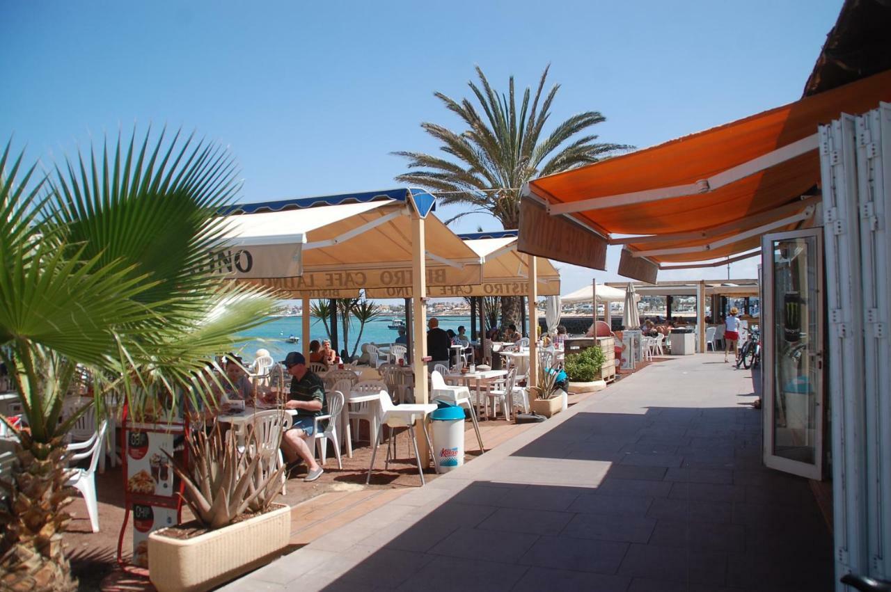 Home Queen Corralejo Exterior foto
