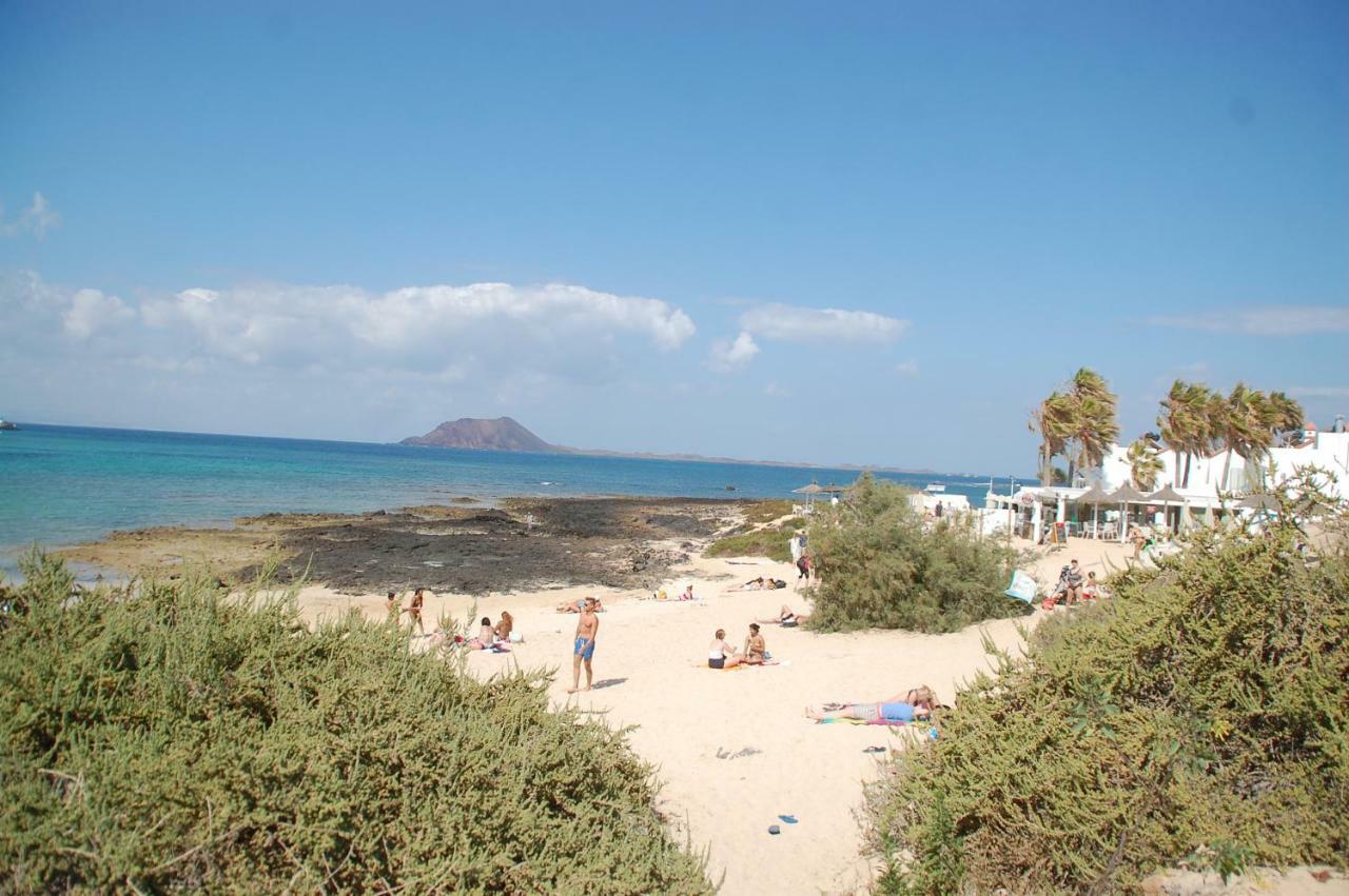 Home Queen Corralejo Exterior foto