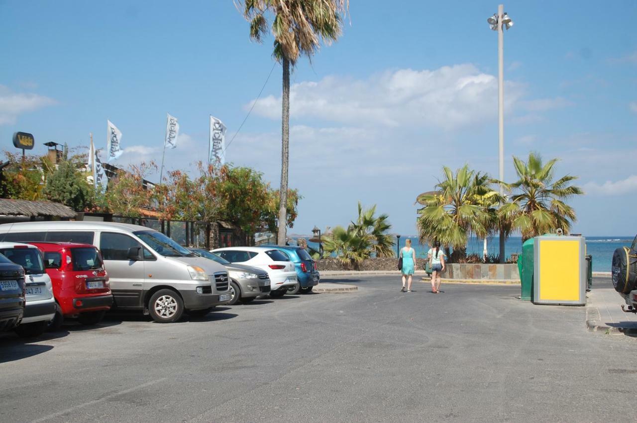 Home Queen Corralejo Exterior foto