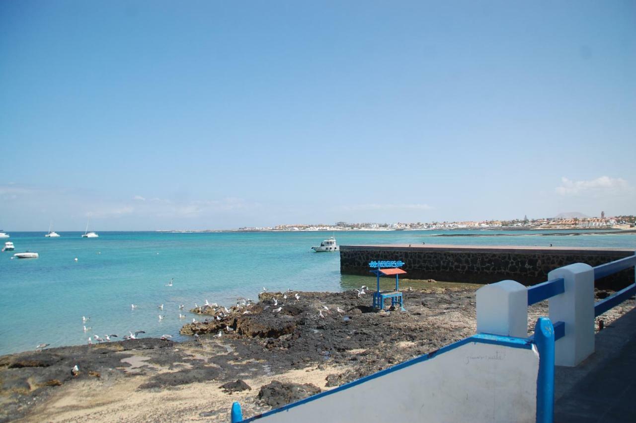 Home Queen Corralejo Exterior foto