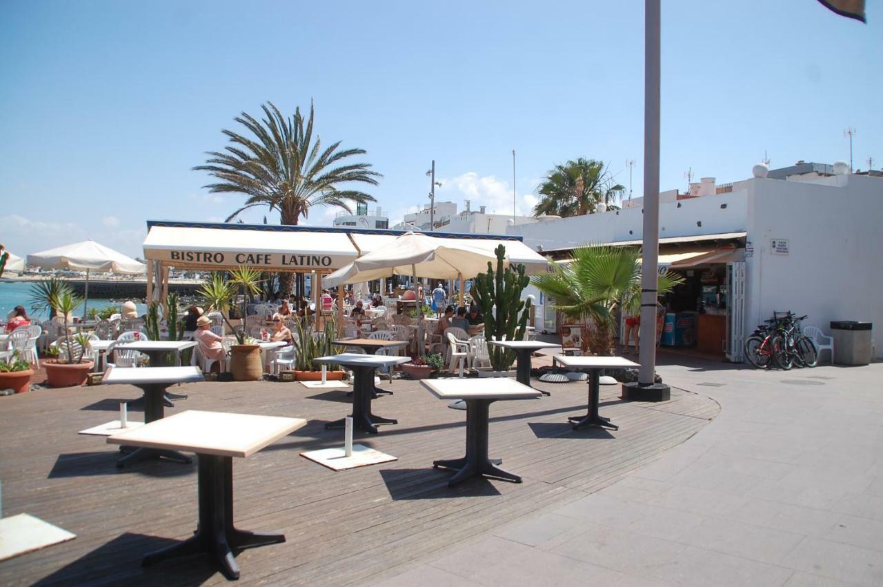 Home Queen Corralejo Exterior foto