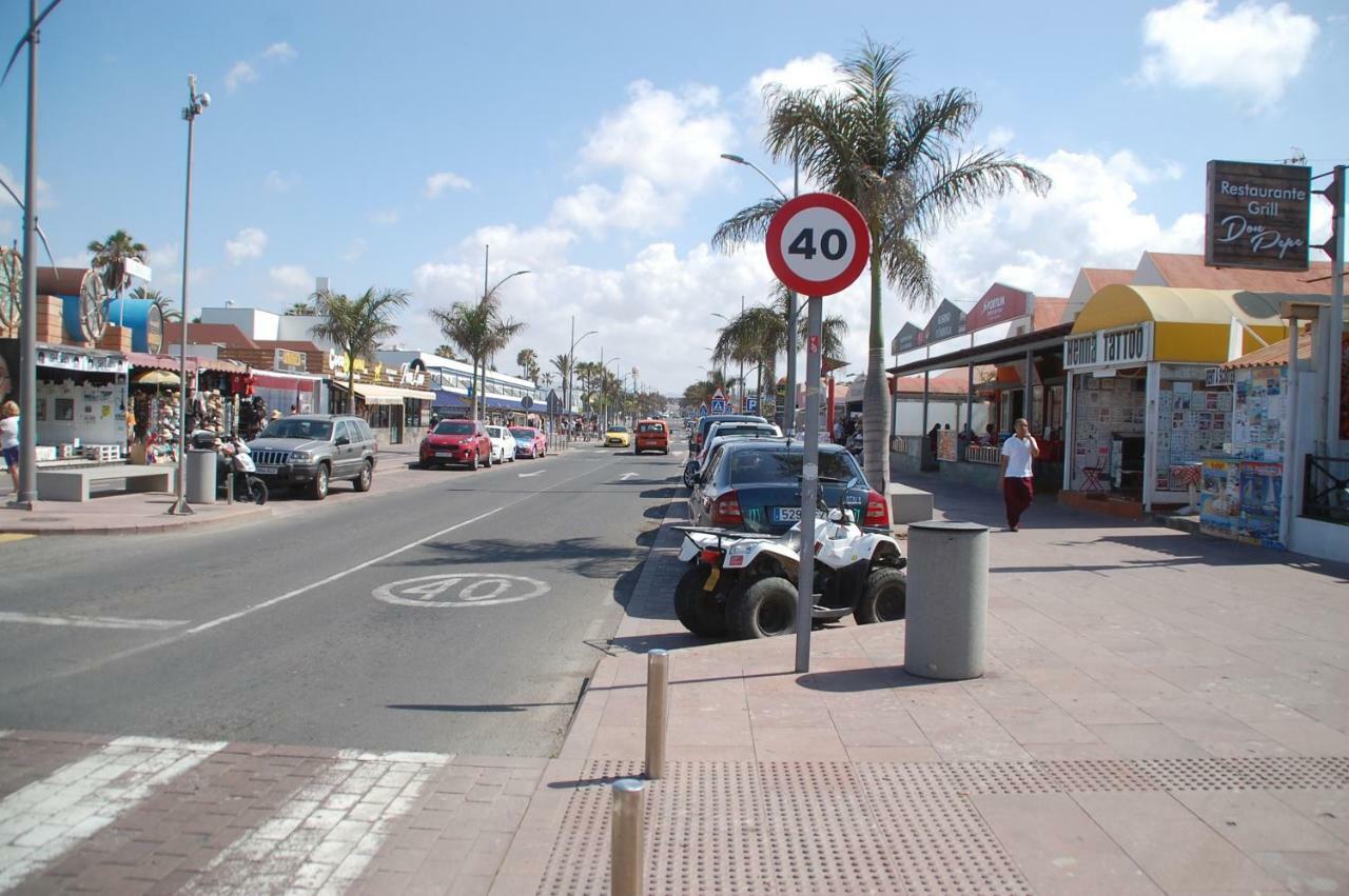 Home Queen Corralejo Exterior foto