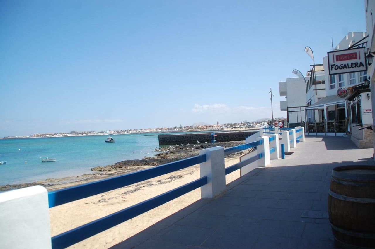 Home Queen Corralejo Exterior foto