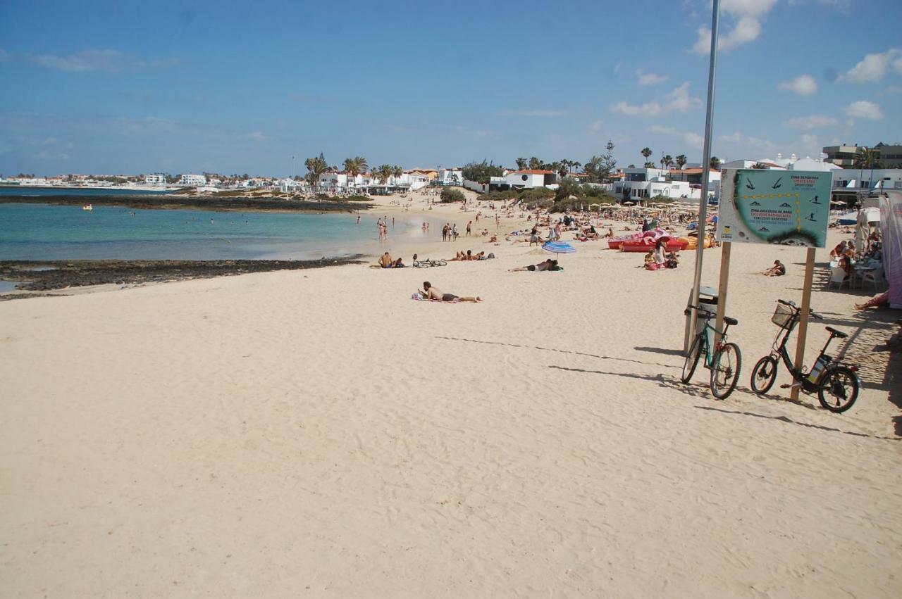 Home Queen Corralejo Exterior foto