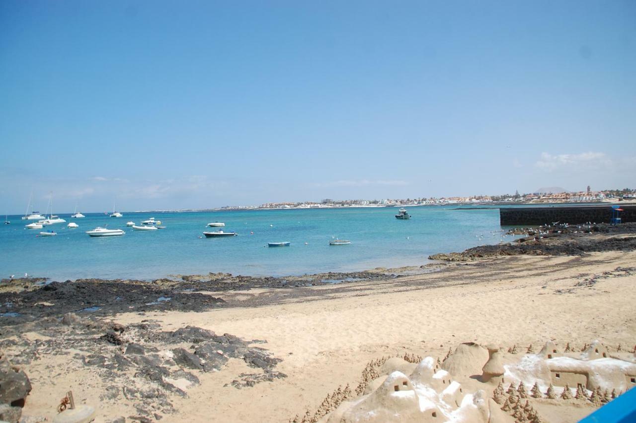 Home Queen Corralejo Exterior foto